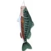 Premier Kites - Windsock 52 In. Large Mouth Bass Fish -Wind Play Shop pk 77736 windsock LargeMouthBass 25469.1517539388