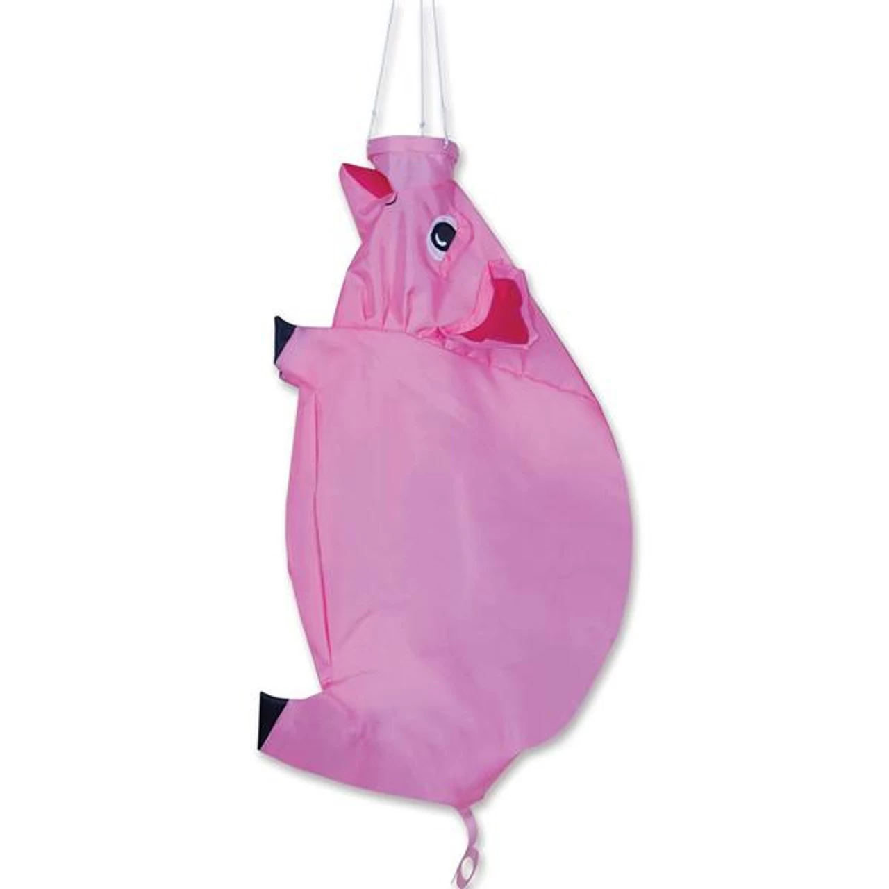 Premier Kites - 28 In. Pig Windsock 4 Premier Kites - 28 In. Pig Windsock - Image 2