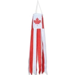 Premier Kites - Windsock - Canada 40"