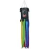 Premier Kites - Mini Pet Windsock - Black Labrador Retriever -Wind Play Shop pk 78954p Mini BlackLab PupyWindsock 1024 78831.1689816306