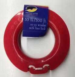 Premier Kites - Yo-yo Spool 30# X 300'