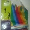 Premier Kites - 100 Ft. Flag Line - Rainbow 1 Premier Kites - 100 Ft. Flag Line - Rainbow -Wind Play Shop pk 99161 flagline rainbow 17171.1619139748