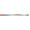 Premier Kites -24 Ft. Tube Tail - Rainbow -Wind Play Shop pk 99871 tube tail rainbow 100 87194.1606940007