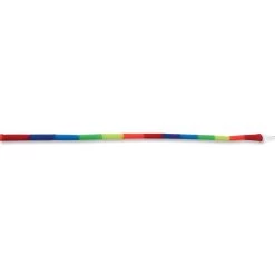 Premier Kites -24 Ft. Tube Tail - Rainbow