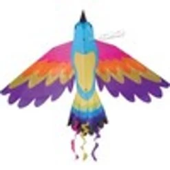 Premier Kites - Bird Of Paradise