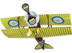 Premier Kites -Sopwith Camel - Biplane Airplane Kite
