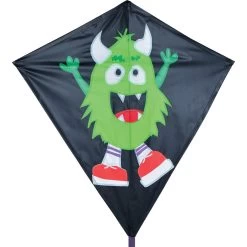 Premier Kites - 30" Diamond "Monster Boy"