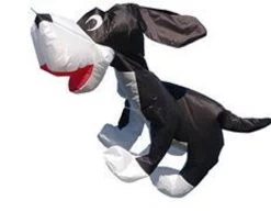 Premier Kites - 4 Ft. Dog Line Device For Kites - Skippy Jr.