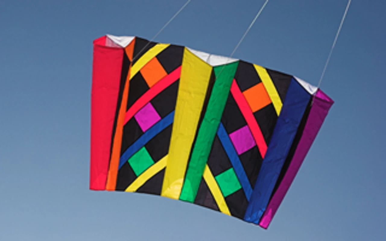 HQ Kites - Power Sled L 3.0 4 HQ Kites - Power Sled L 3.0 - Image 2