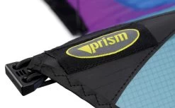 Prism Designs - Quantum Replacement Parts - "Kinetic Dissipator"