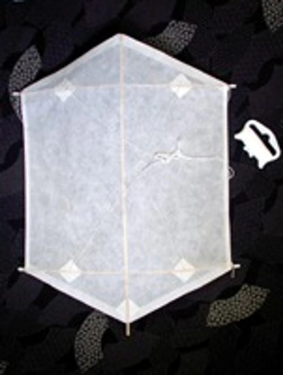 Wind Love - Rokkaku / 10 Pack 3 Wind Love - Rokkaku / 10 Pack