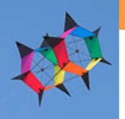 HQ Kites - Roto Kite