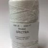 HHF-Braided Spectra Line White 500# X 800' Bulk -Wind Play Shop sd 60908w 2 70515.1644010298