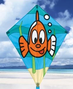 Skydog Kites-26" Fish Diamond
