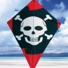 Skydog Kites-26" Pirate Diamond -Wind Play Shop sd 12202 26piratediamond l 04347 67543.1361128483