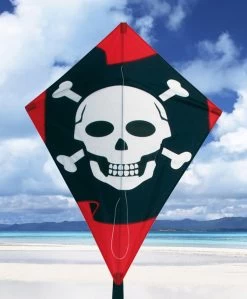 Skydog Kites-26" Pirate Diamond