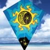 Skydog Kites-40" Sun & Moon Diamond 1 Skydog Kites-40" Sun & Moon Diamond -Wind Play Shop sd 12232 40sunmoondiamond l 34320 37357.1361128483