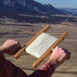 Shanti Kite Co. - Windbreaker Winder