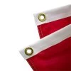 Flying Colours - Canada Flag 36" X 18" Rope / Toggle -Wind Play Shop tapeHeaderWithGrommets 20957.1673992916