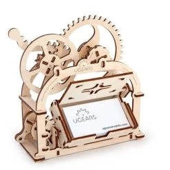UGEARS - Mechanical Box 11 UGEARS - Mechanical Box -Wind Play Shop ug 120211 mechanical box5 88244.1512858745