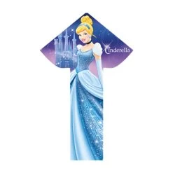 WindnSun - Licensed Cinderella Breezy Flyer