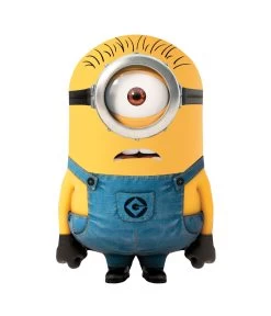 WindnSun - Despicable Me "Minions WindFriends" -Wind Play Shop wind n sun skypals minion carl 8 43258 70641 2 49648 73073.1491235414