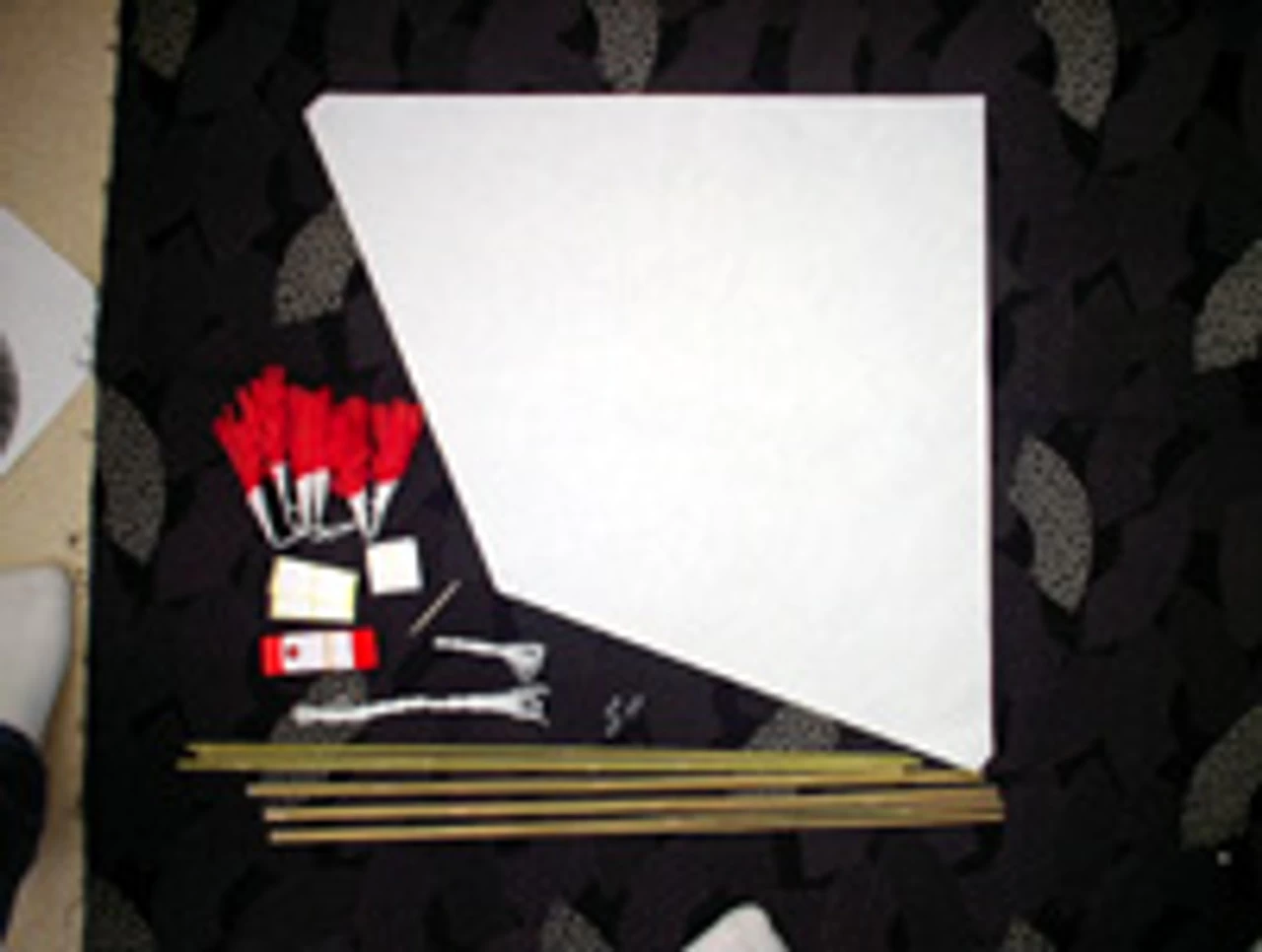 Wind Love - Hishi / 10 Pack 4 Wind Love - Hishi / 10 Pack - Image 2