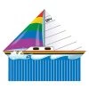 WNS - Delta XT - SailBoat 1 WNS - Delta XT - SailBoat -Wind Play Shop wns 8 43258 70402 9 sailboat 28519.1491323811