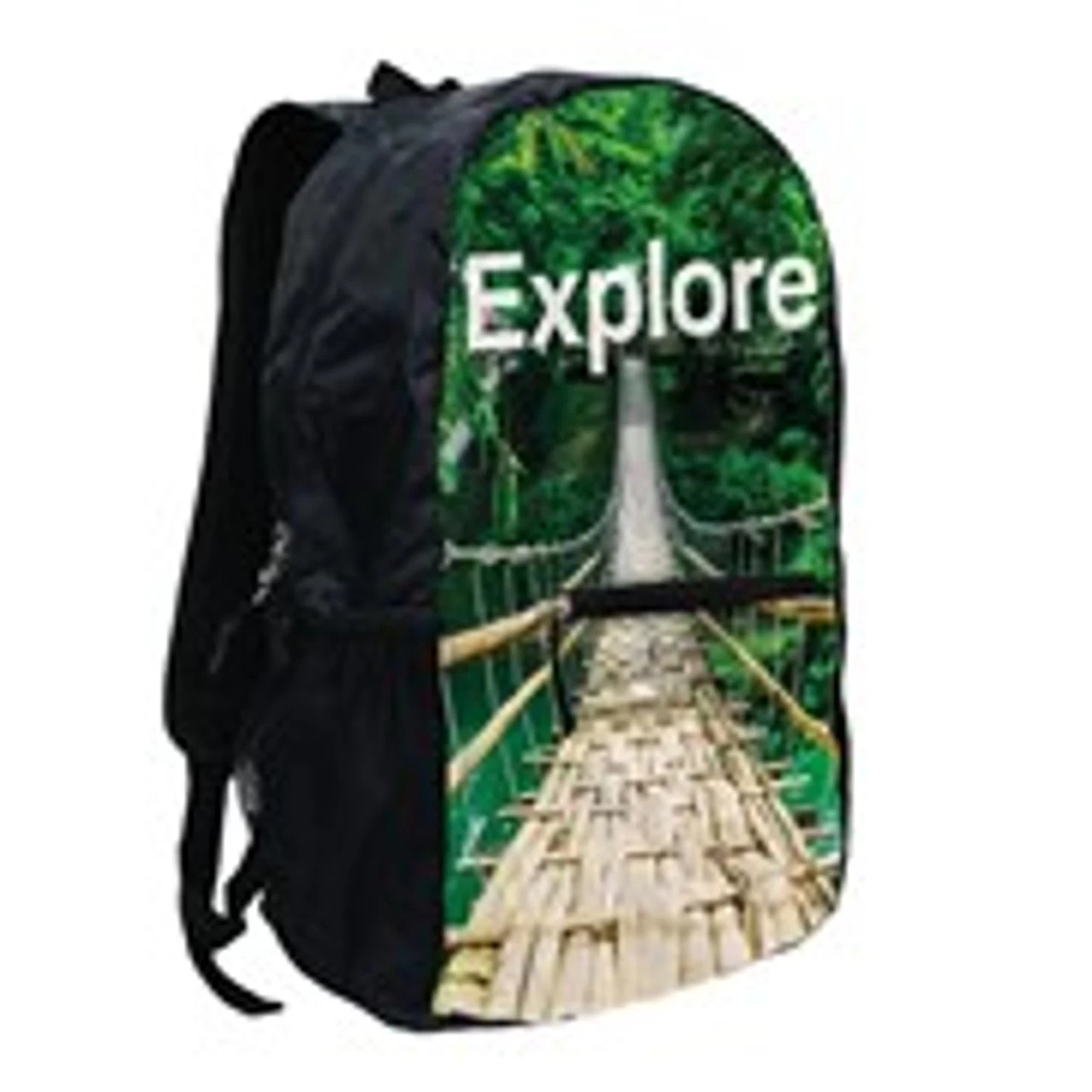 WindnSun - Summit GOPAK "Hawaiian" 3 WindnSun - Summit GOPAK "Hawaiian"