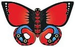 WindnSun - Butterfly "Indian Red"