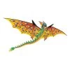 WindnSun Kites - SuperSize "Green Dragon 3D" -Wind Play Shop wns 72104 dragon green 04339 30261.1400600311