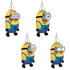 WindnSun - Despicable Me "Minions WindFriends" -Wind Play Shop wns ws minion 1 41916 15813.1491235486