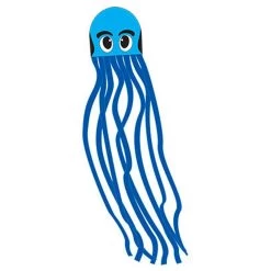 XKites-StratoKites "Octopus"